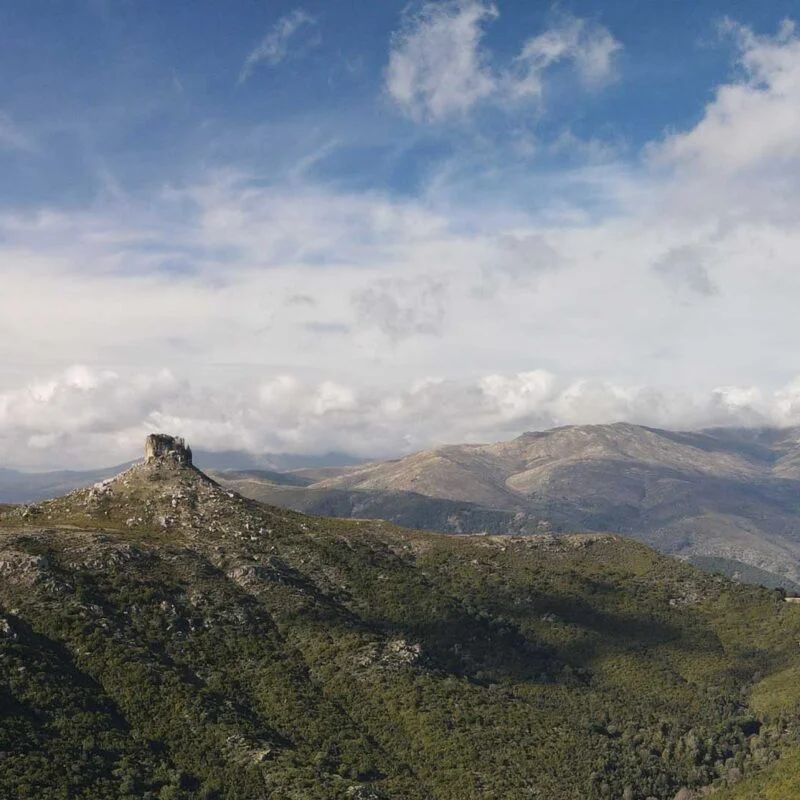 Escursioni nel Gennargentu, Grande Traversata del Gennargentu, trekking di 3 giorni sulle montagne più alte della Sardegna