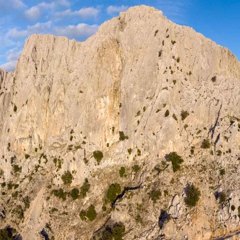 Traversata del Supramonte, trekking di 4 giorni nelle montagne più affascinanti della Sardegna